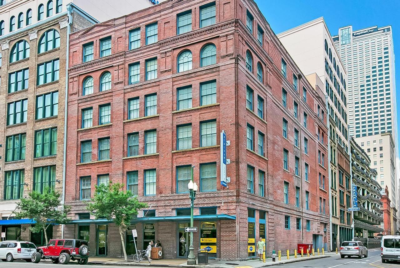 Spacious Condos close to Art&Culture NOLA Nueva Orleans Exterior foto