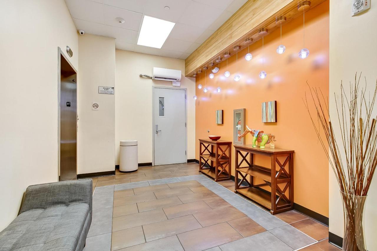 Spacious Condos close to Art&Culture NOLA Nueva Orleans Exterior foto