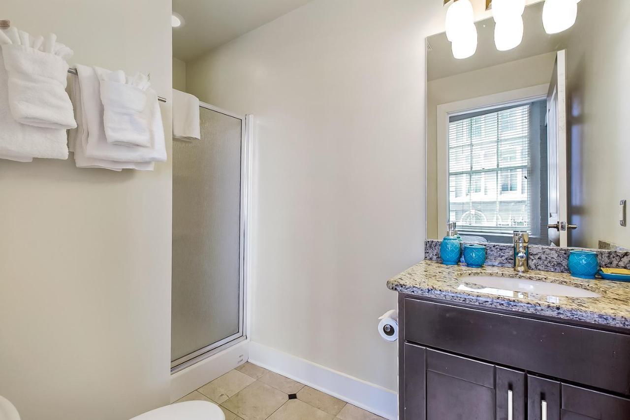 Spacious Condos close to Art&Culture NOLA Nueva Orleans Exterior foto