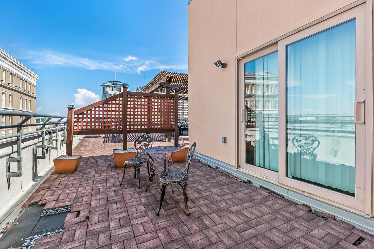 Spacious Condos close to Art&Culture NOLA Nueva Orleans Exterior foto