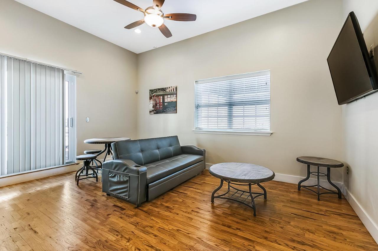 Spacious Condos close to Art&Culture NOLA Nueva Orleans Exterior foto