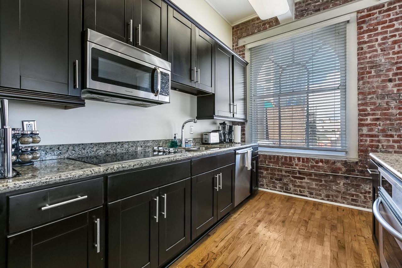 Spacious Condos close to Art&Culture NOLA Nueva Orleans Exterior foto