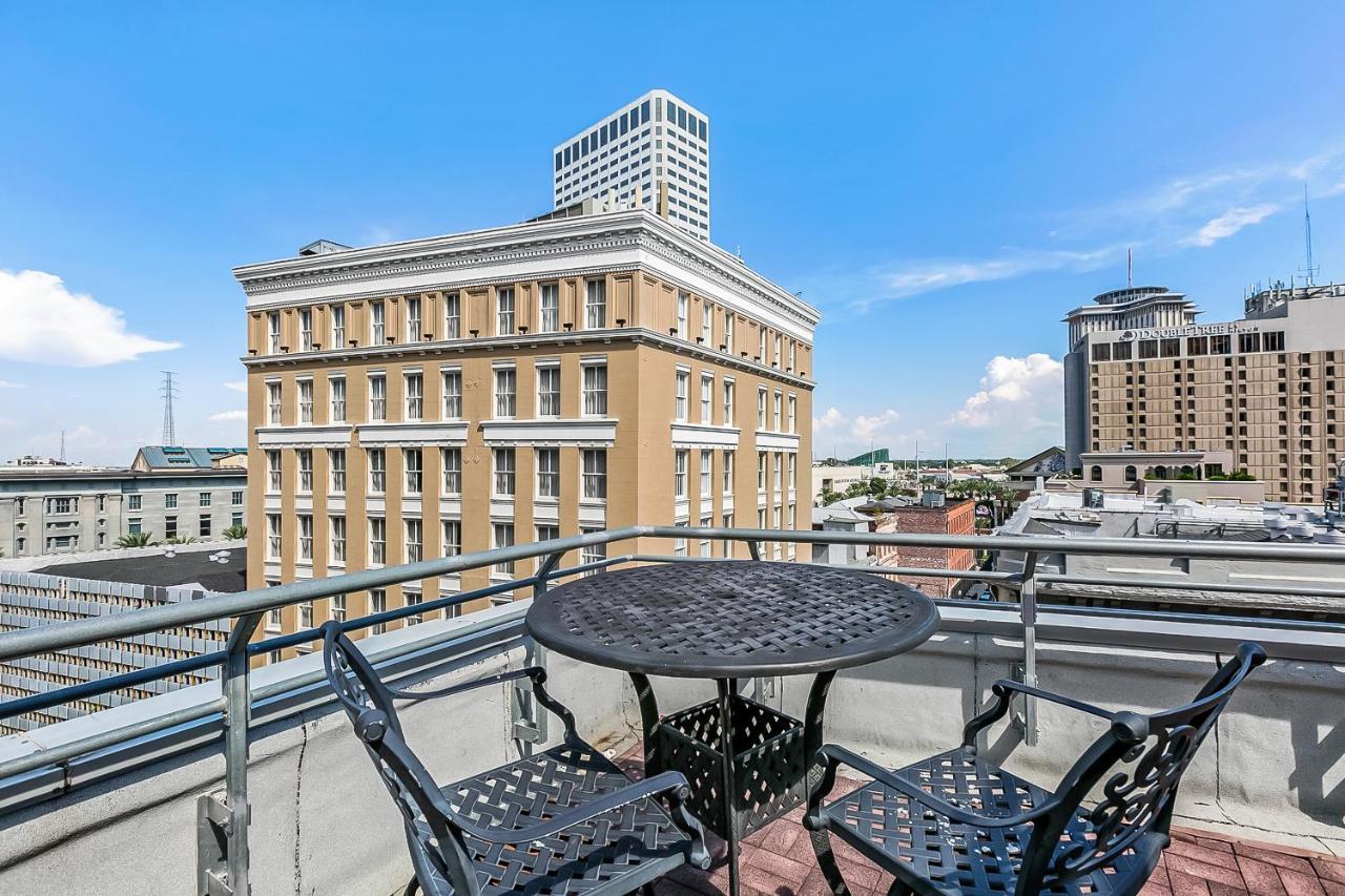 Spacious Condos close to Art&Culture NOLA Nueva Orleans Exterior foto