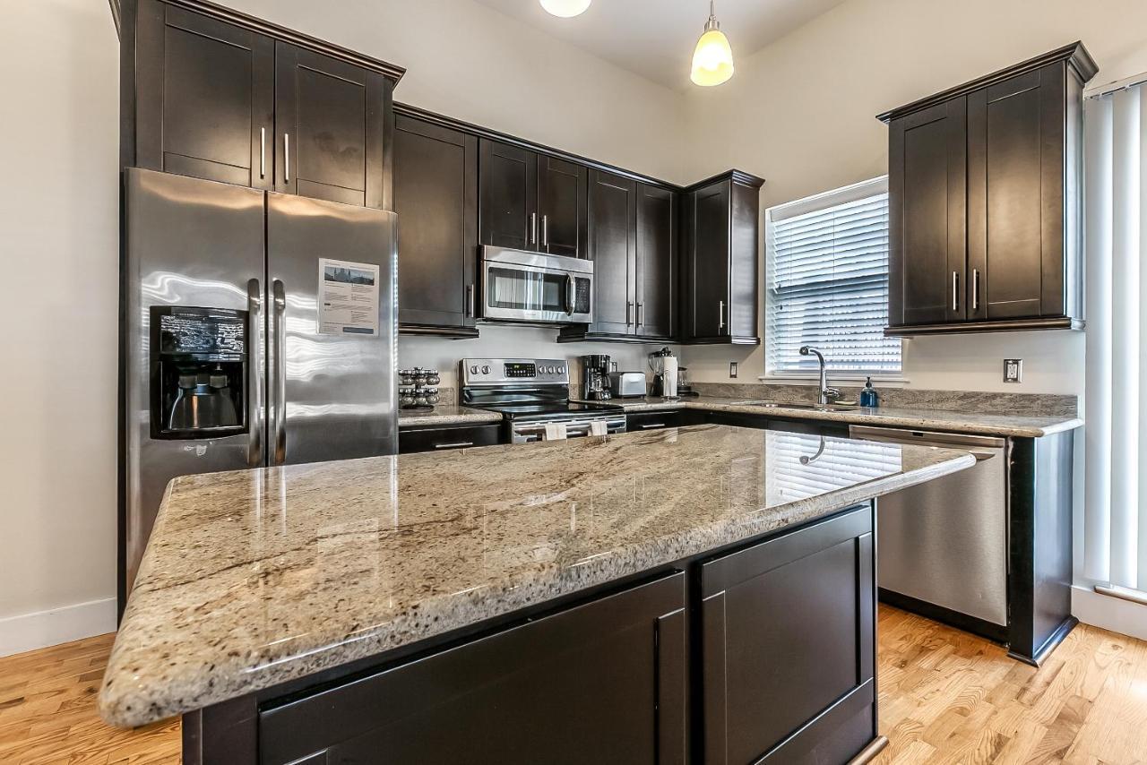 Spacious Condos close to Art&Culture NOLA Nueva Orleans Exterior foto