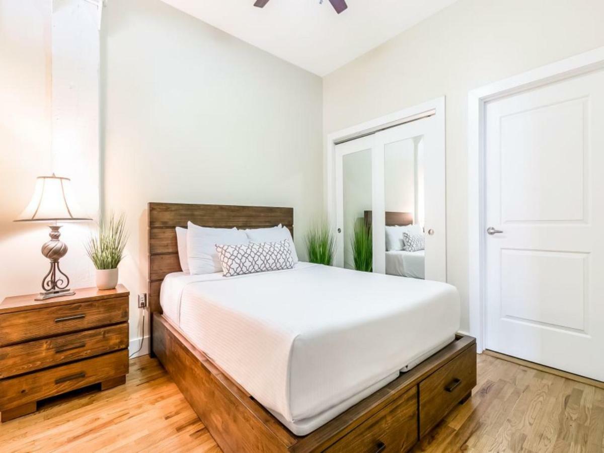 Spacious Condos close to Art&Culture NOLA Nueva Orleans Exterior foto