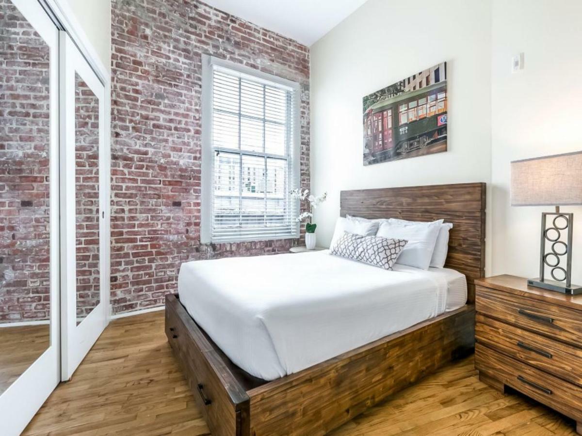 Spacious Condos close to Art&Culture NOLA Nueva Orleans Exterior foto